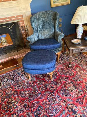 Laszlo's European Upholstery