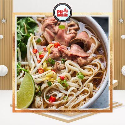 Pho Bun Me