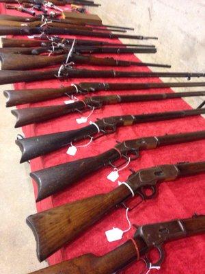 Batesville Civic Center