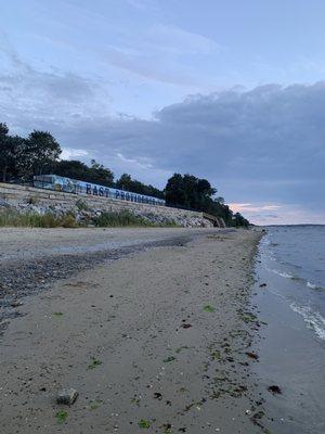 Crescent Park