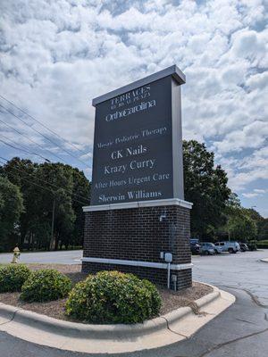 Terraces at Park Place, Pineville