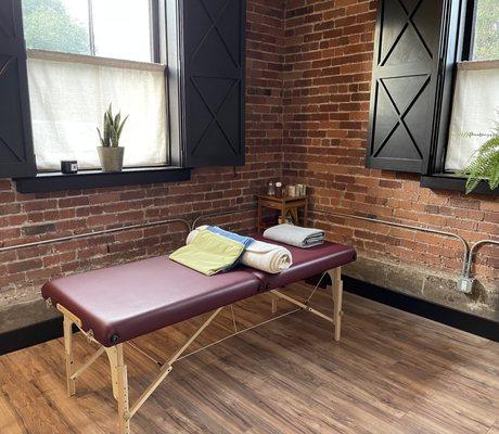 Health Through Acupuncture