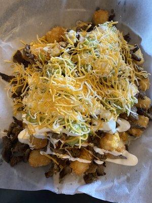 El Burrito Taco Shop