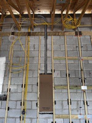 CircuitFlow Electric