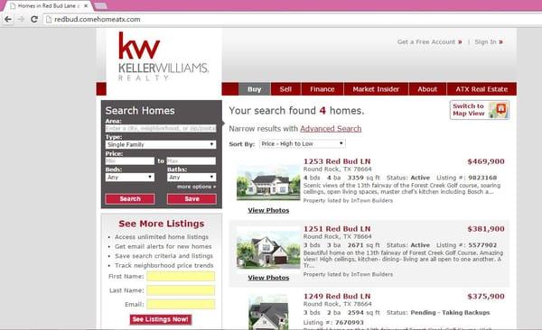 Keller Williams Realty