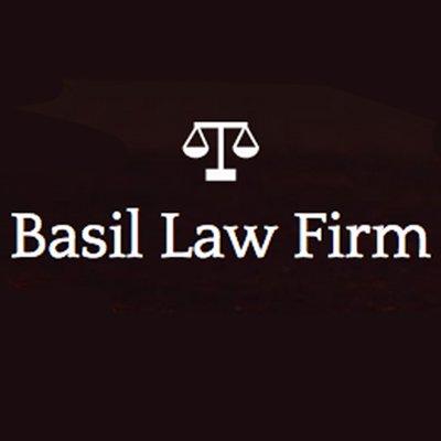 Basil Law Firm