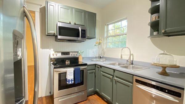 Atlanta Painting Professionals