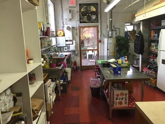 kitchen jaeyook bokeum