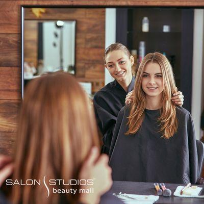 Salon Studios Beauty Mall