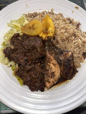 Caribbean First Choice