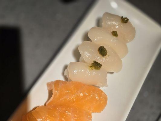 Bros Korean BBQ Sushi Shabu