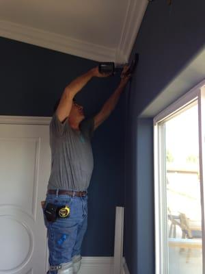 Stellar Dweller Improvements