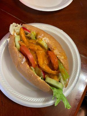 Pupuseria El Amanecer