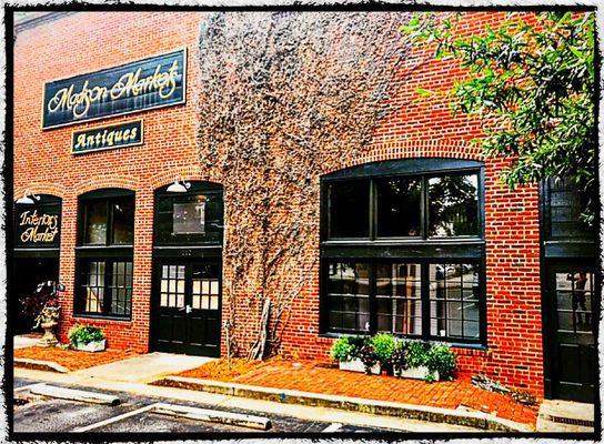 Our future home opening August 2019