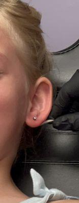 Archangel Custom Ink