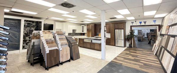 With our extensive selection of tiles, you'll have the freedom to choose from various styles, colors, and patterns to suit yo...