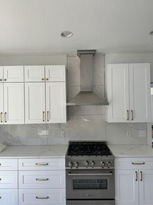 MN's All Seasons Comforts LLC offers kitchen hood vent installation and repair services.