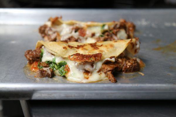 La Lupita Mexican Eatery