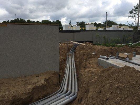 Universal Power & Systems