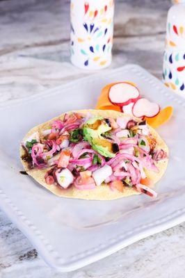 La Perla Tapatía Mexican Restaurant