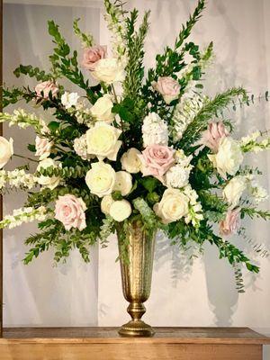 Flowers, Flower Arrangement