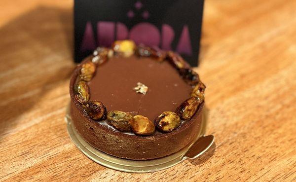 Aurora - Shimmering Delicacies