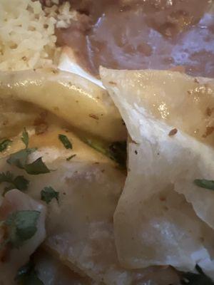 Dona Felix Restaurant