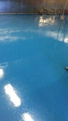 Sheeler Painting Company