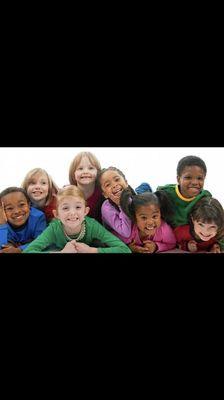 Mor-Tyme Family Childcare