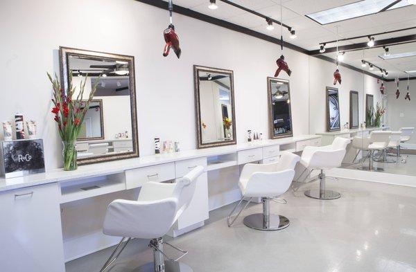 Contemporary French furniture design!