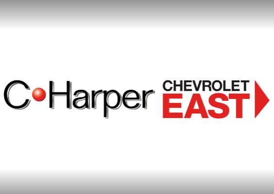 C Harper Chevrolet East