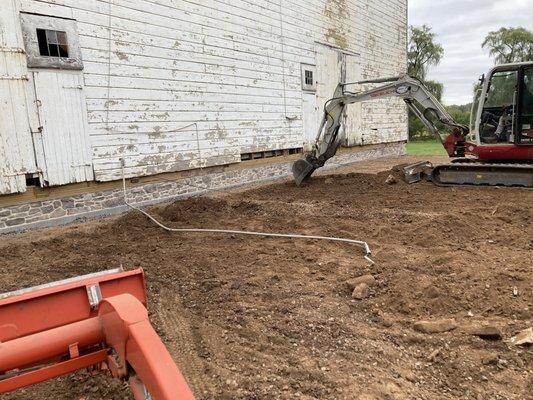 Green Valley Landscaping