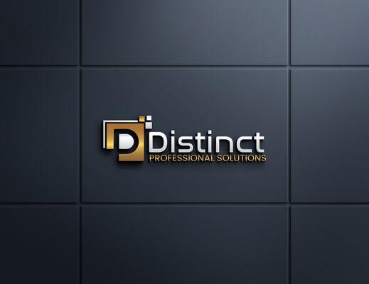 Distinct Professional Solutions