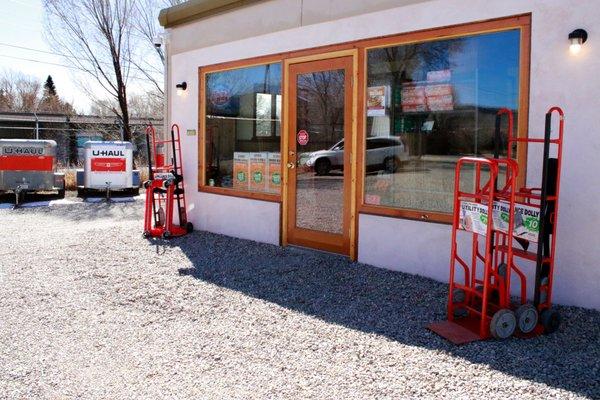 Hinds & Hinds Southside