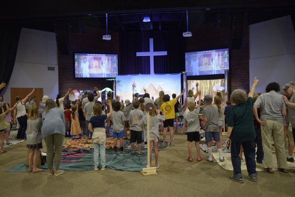 Grand Rapids Evangelical Free Church