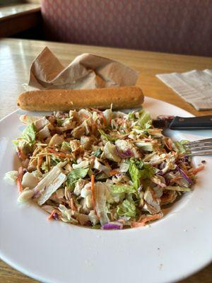 Applebee's Grill + Bar