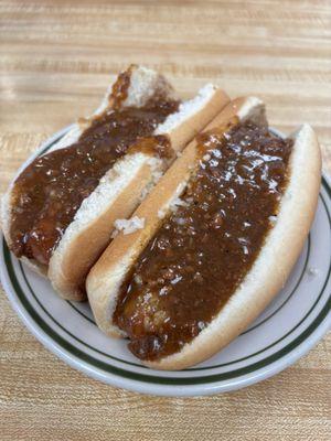 Dallas Hot Wieners II