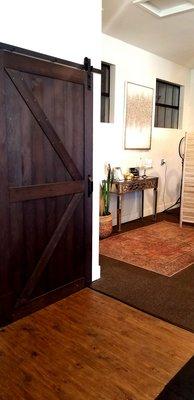 Wink's Fitness and Wellness Studio