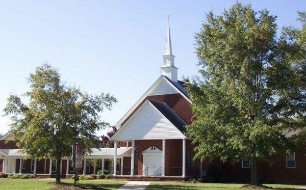Prospect United Methodist Church