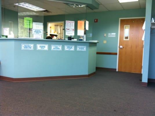 Immediate Medical Care Associates