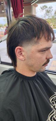 Gentlemen's Barbershop