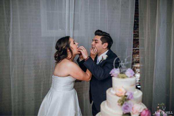 Kaleb Hill Photography