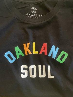Oaklandish
