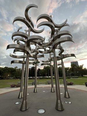 Union - See Art Orlando