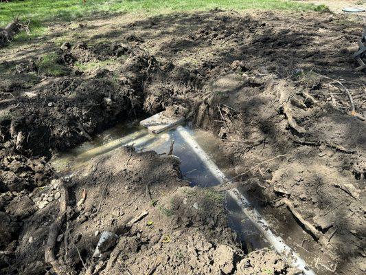 Nelsons Well Water and Contracting