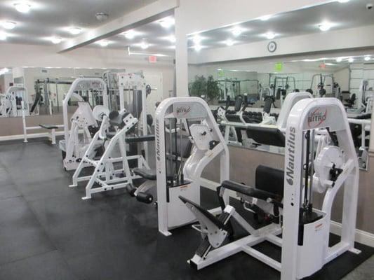 Mt Juliet 24/7 Fitness