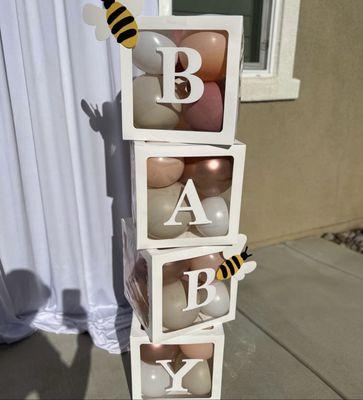 Next Step Event Planning