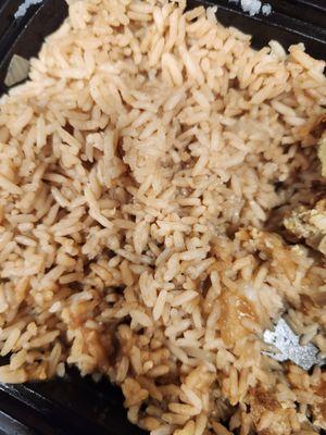 Don't go to Jumbo China in Seaford Delaware