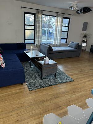 Yanely House Cleaning