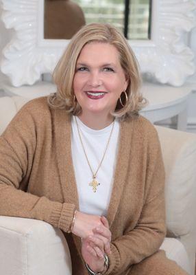 Mary Jane Parker, REALTOR | eXp Realty